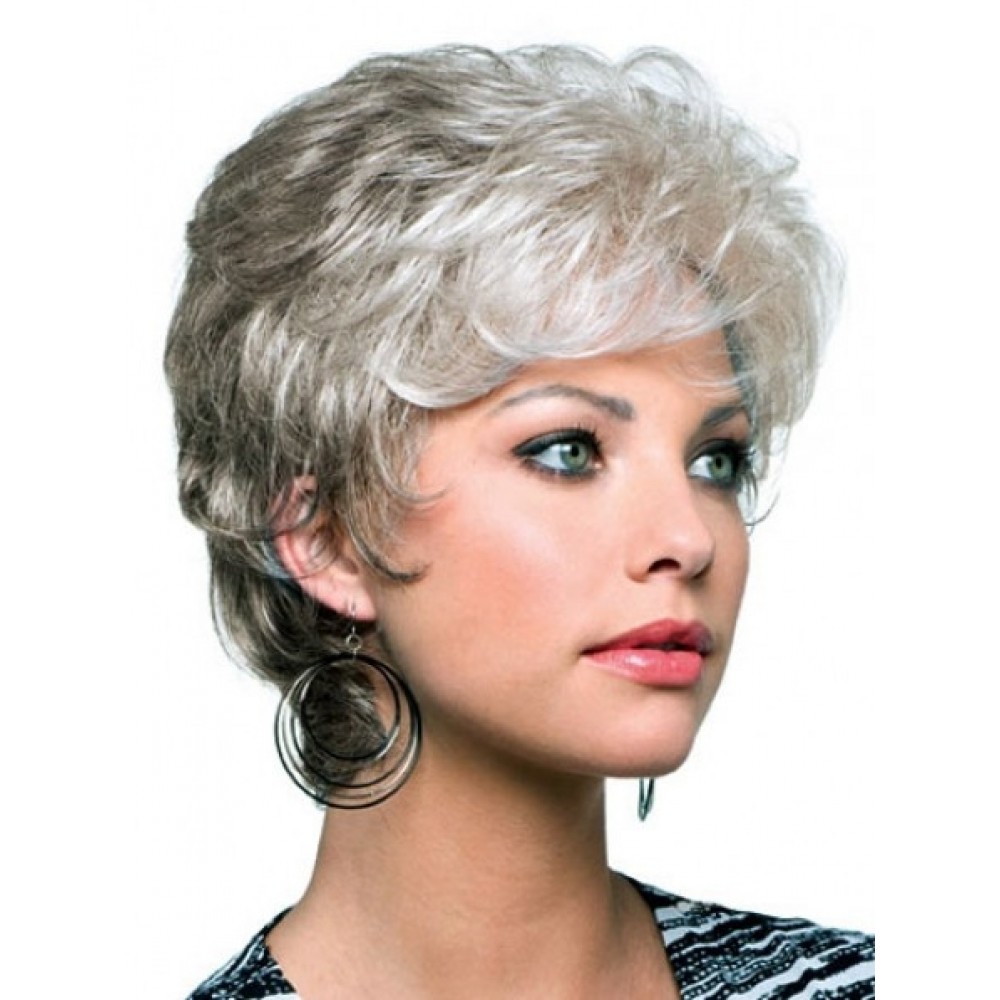 Short Wigs For Women 100% Human Hair